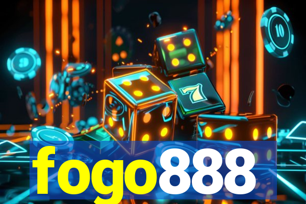 fogo888