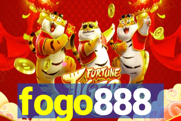 fogo888