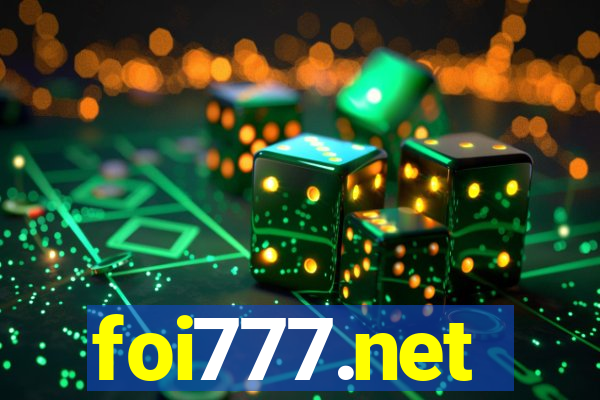 foi777.net