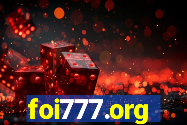 foi777.org