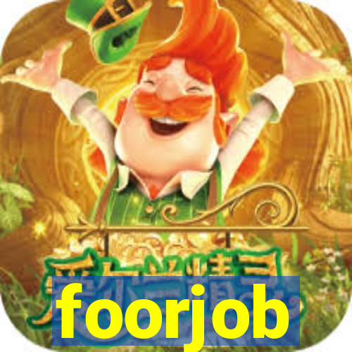 foorjob