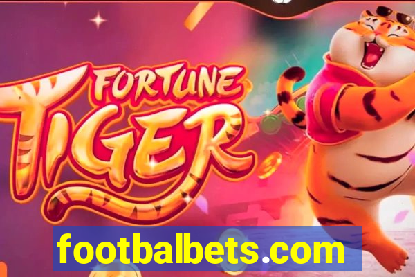 footbalbets.com