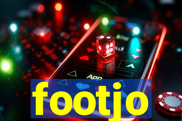 footjo