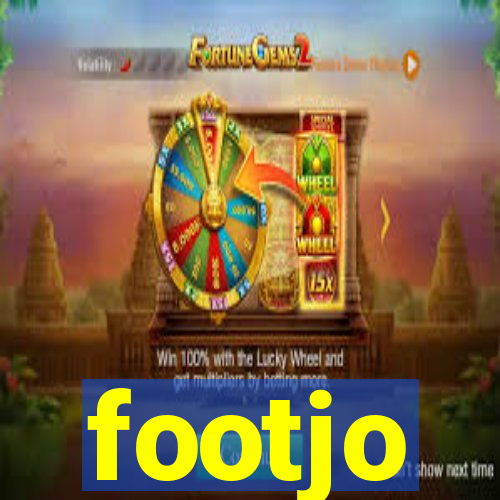 footjo