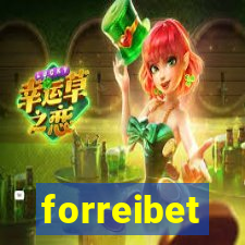 forreibet