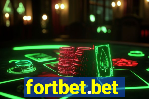 fortbet.bet