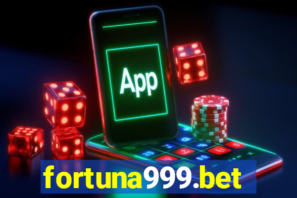 fortuna999.bet