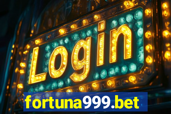 fortuna999.bet