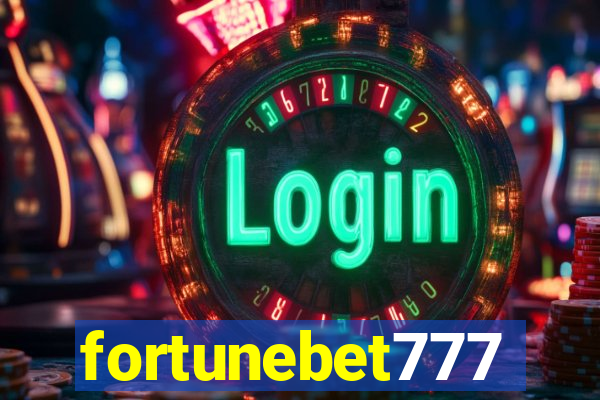 fortunebet777