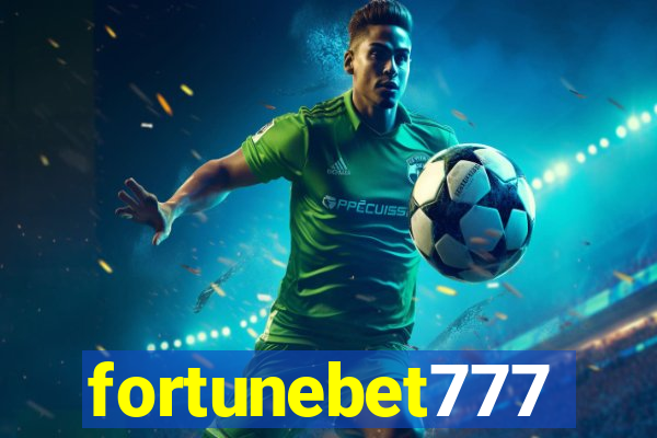 fortunebet777