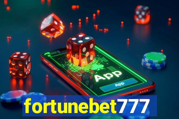 fortunebet777