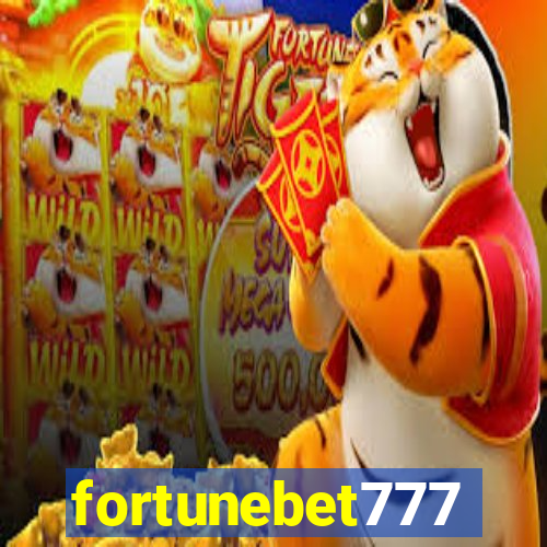 fortunebet777