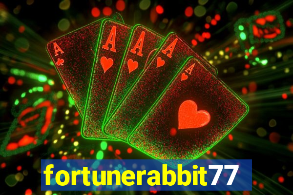 fortunerabbit777.online