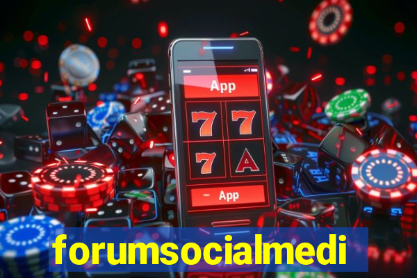 forumsocialmedia