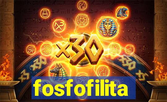 fosfofilita