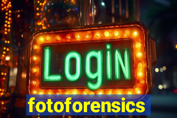 fotoforensics