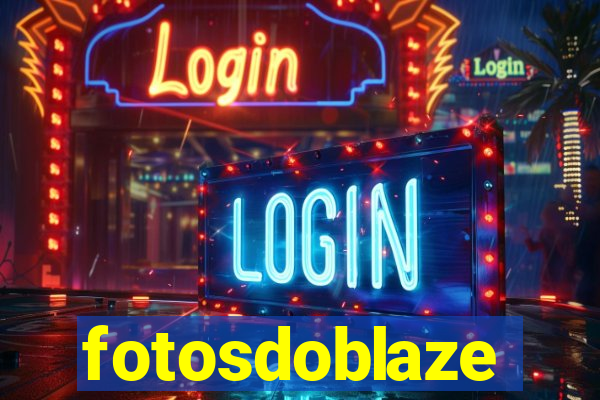 fotosdoblaze