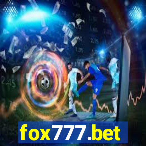 fox777.bet