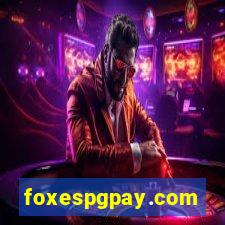 foxespgpay.com