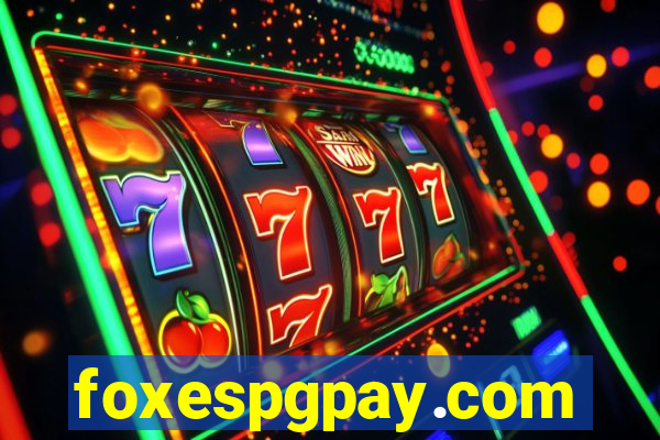 foxespgpay.com