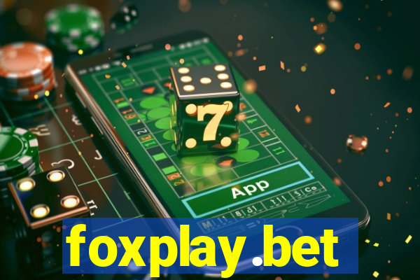 foxplay.bet