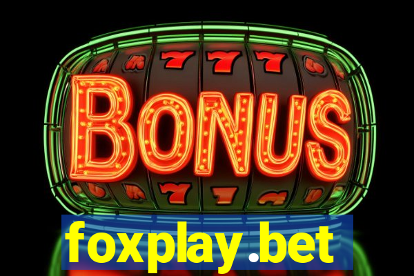 foxplay.bet