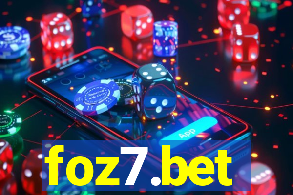 foz7.bet