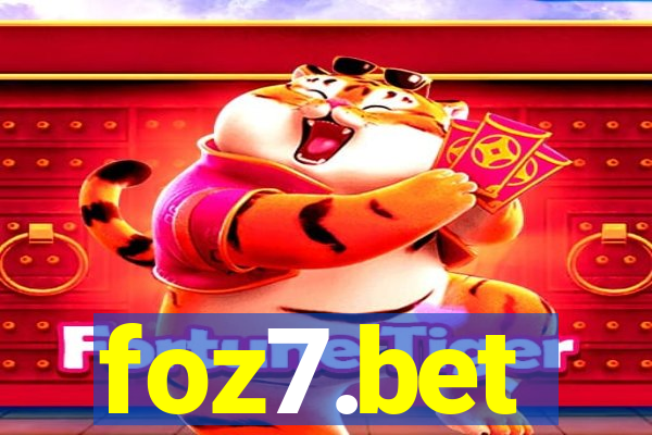 foz7.bet