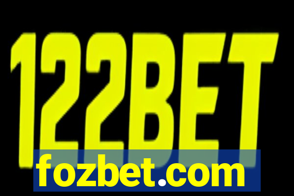 fozbet.com