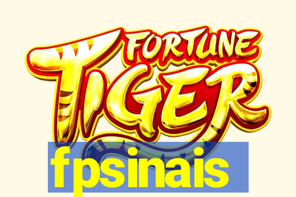 fpsinais