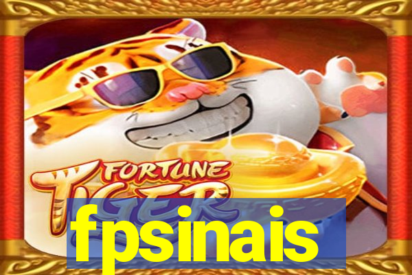 fpsinais