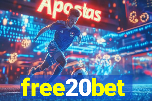 free20bet