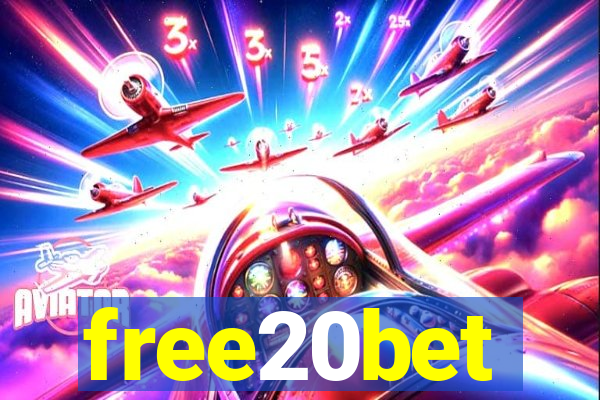 free20bet