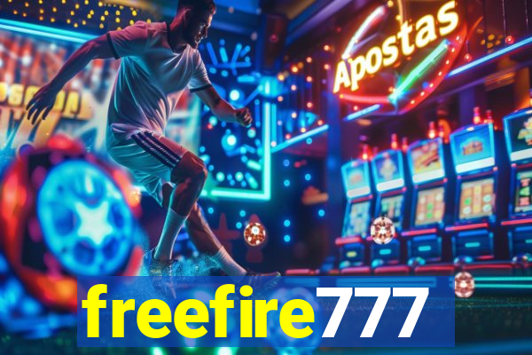 freefire777