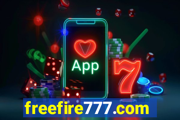 freefire777.com