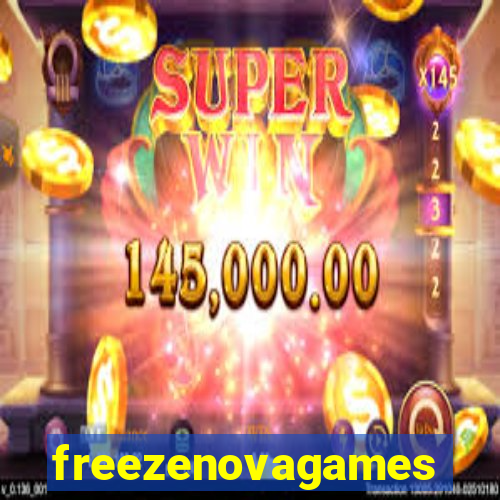 freezenovagames