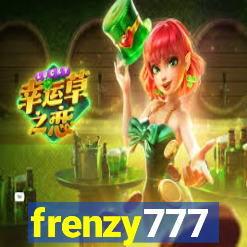 frenzy777