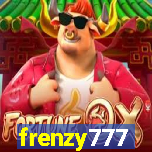 frenzy777