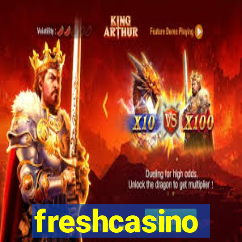 freshcasino