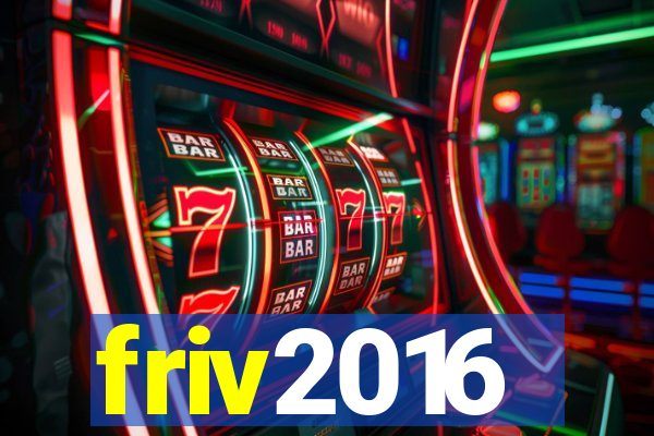 friv2016