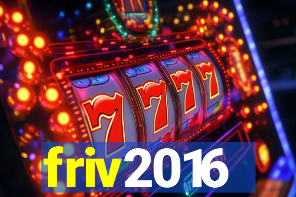 friv2016