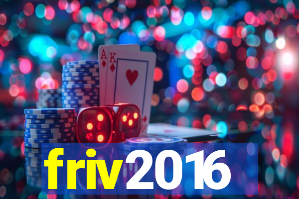 friv2016