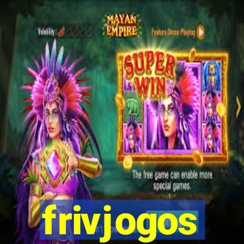 frivjogos