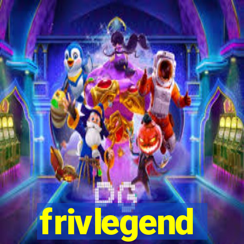 frivlegend