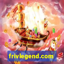 frivlegend.com