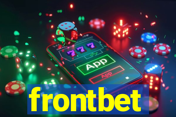 frontbet