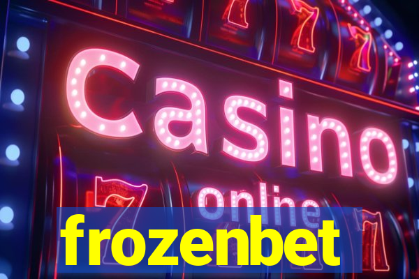 frozenbet