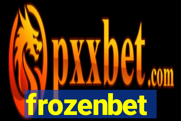 frozenbet