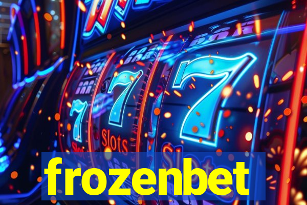 frozenbet