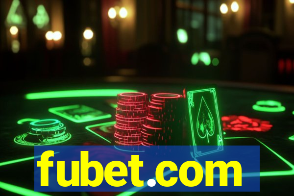 fubet.com